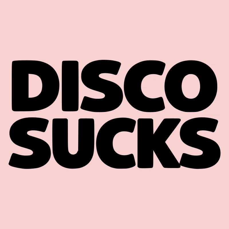 Disco ist