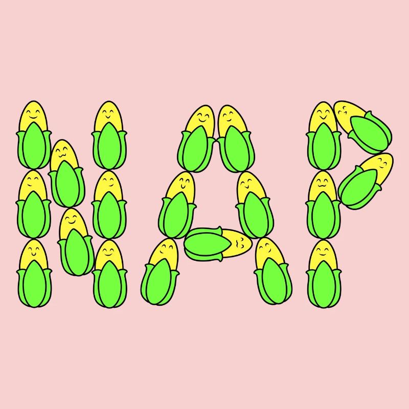 Corns schlafen