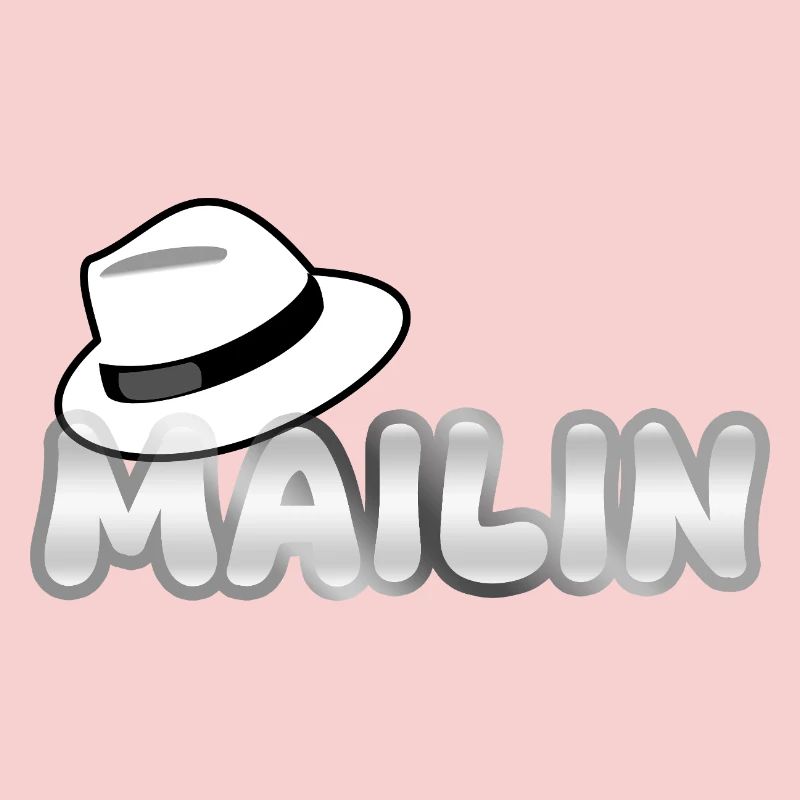 Mailin as a given name