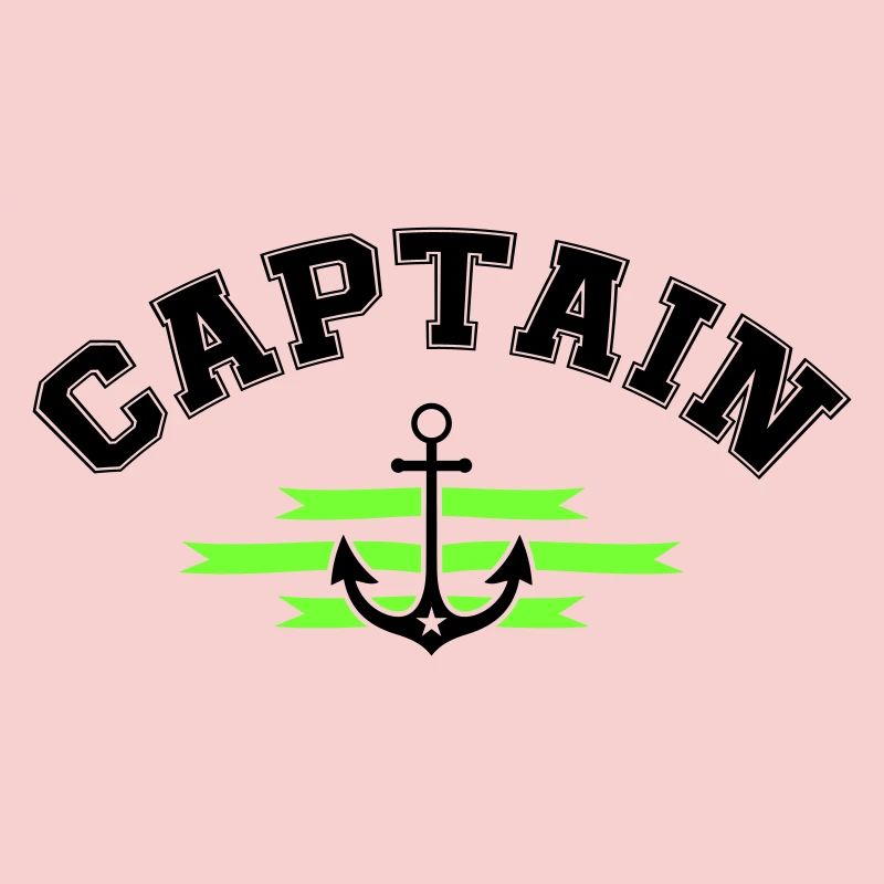 Capitaine d’ancre