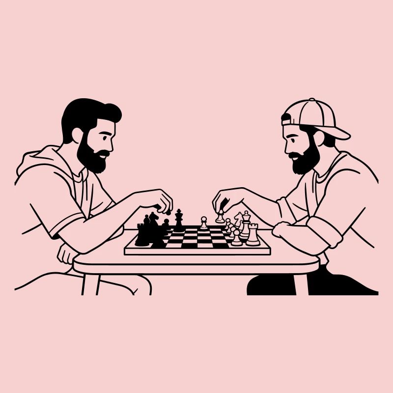 Schach