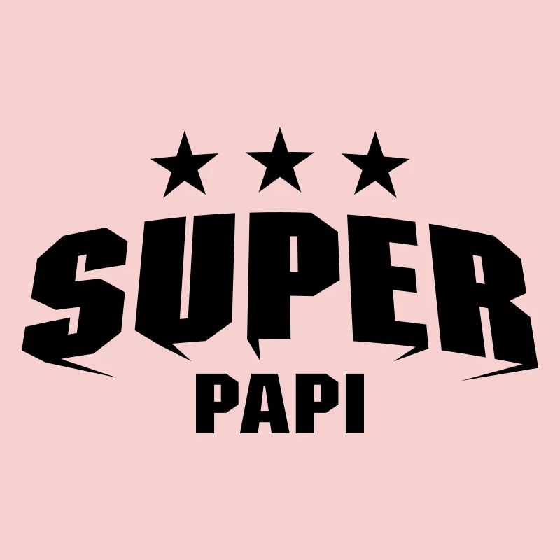 Super Papi