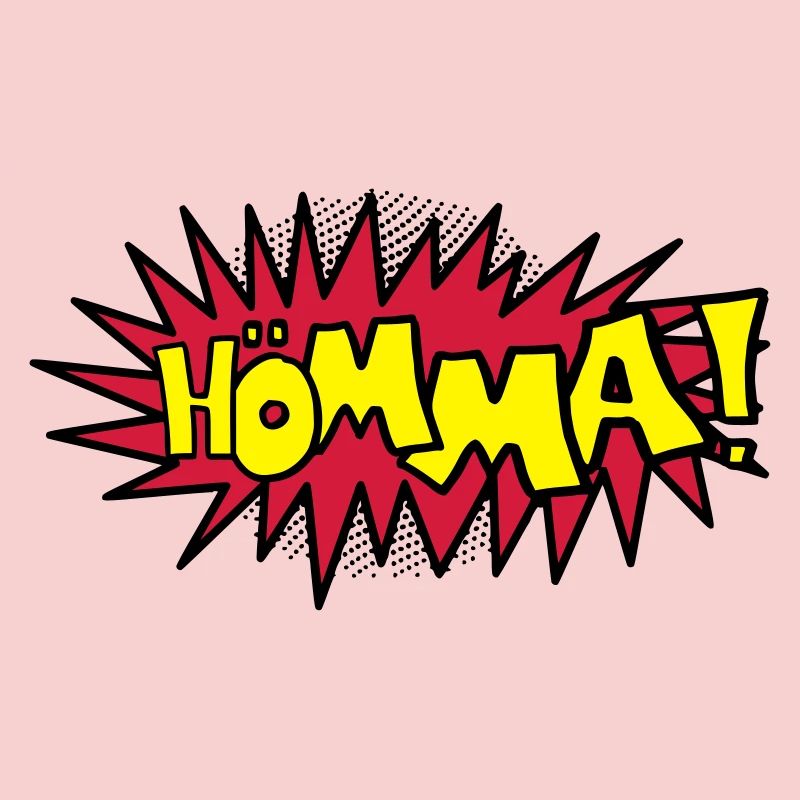 Comic Hömma