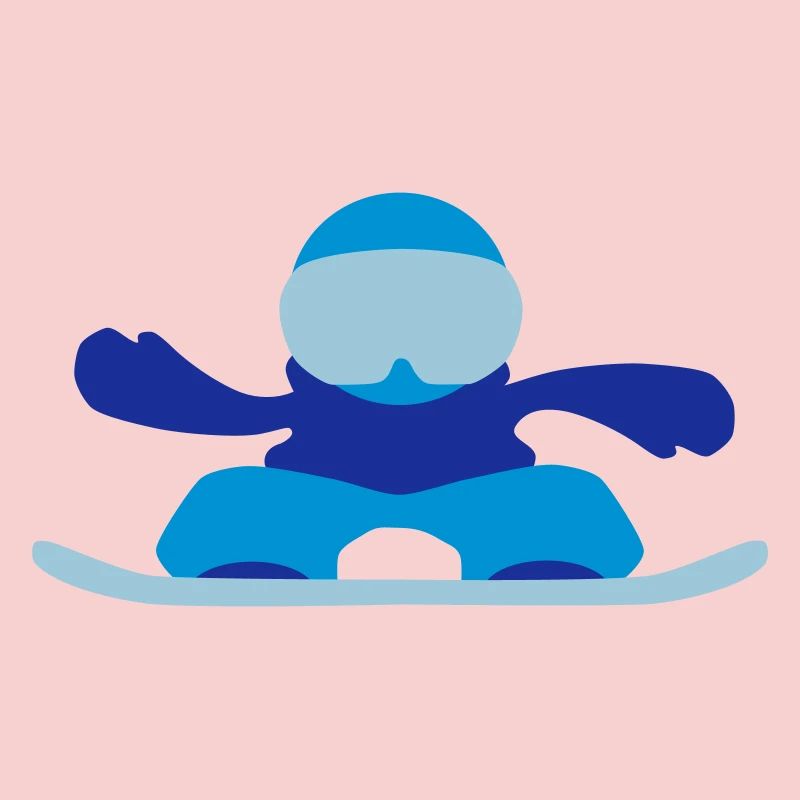 snowboardeuse