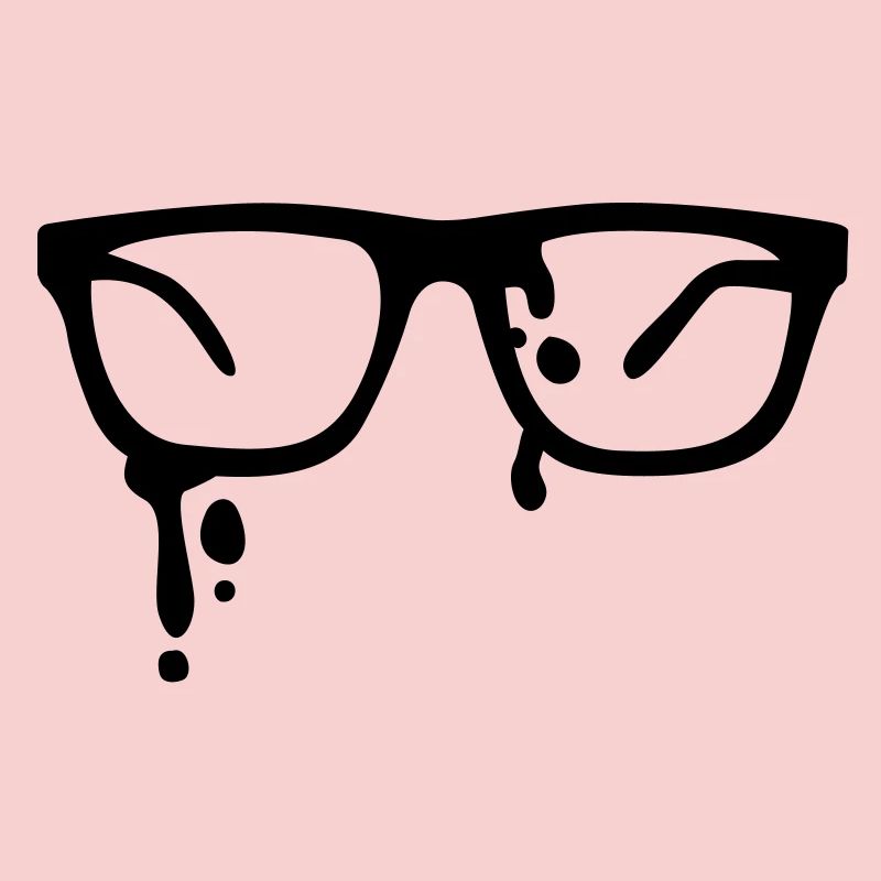 hip brille - glasses
