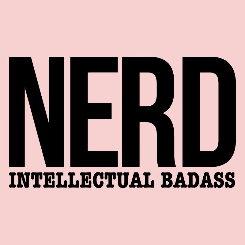nerd