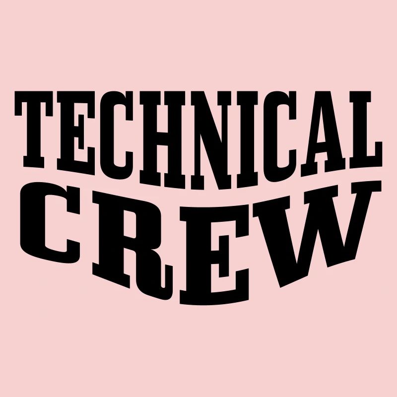 Technische Crew 2