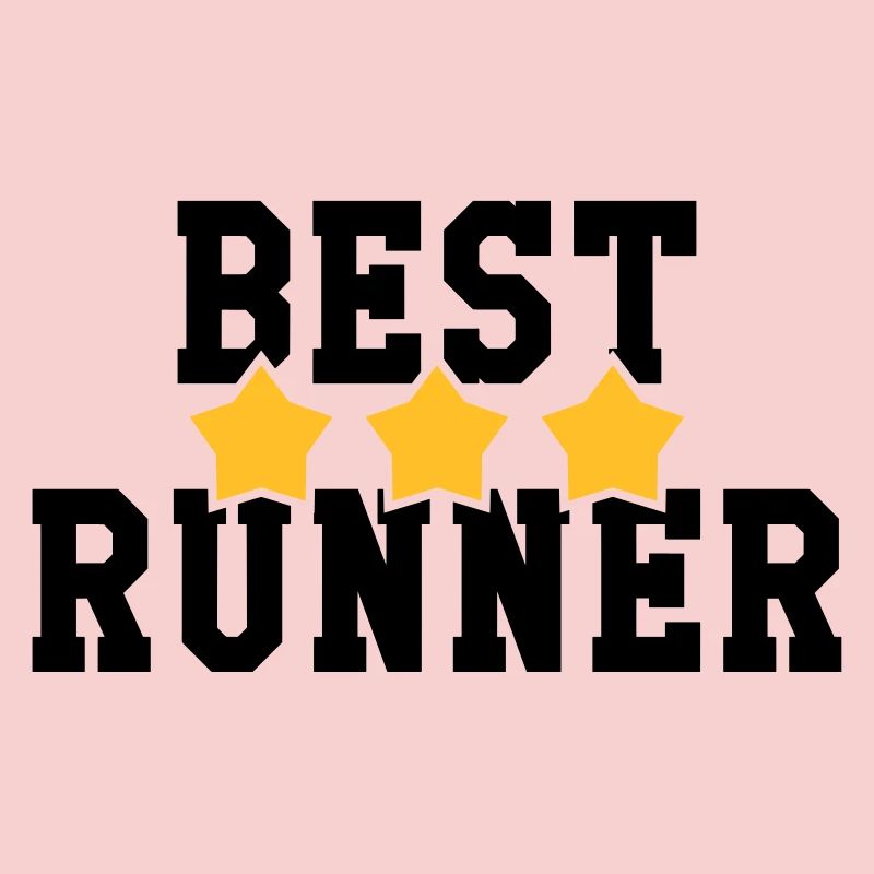 Course à Pied / Running / Jogging / Coureur