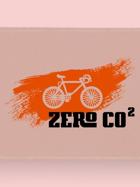 Zero CO2