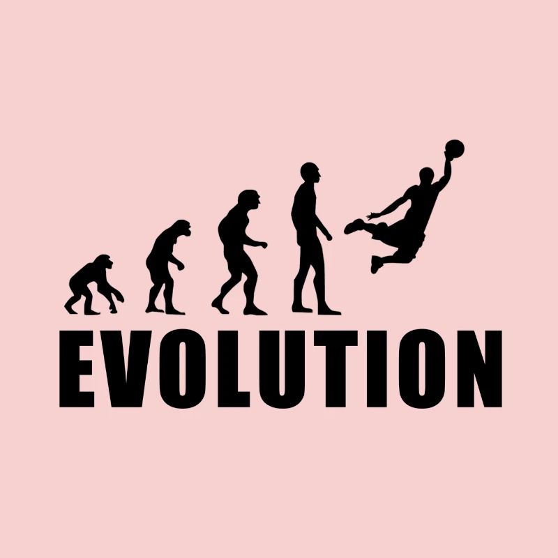Basket-ball cadeau EVOLUTION BASKET