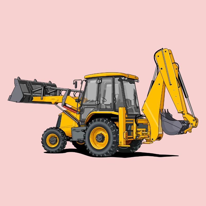 Tractor Loader