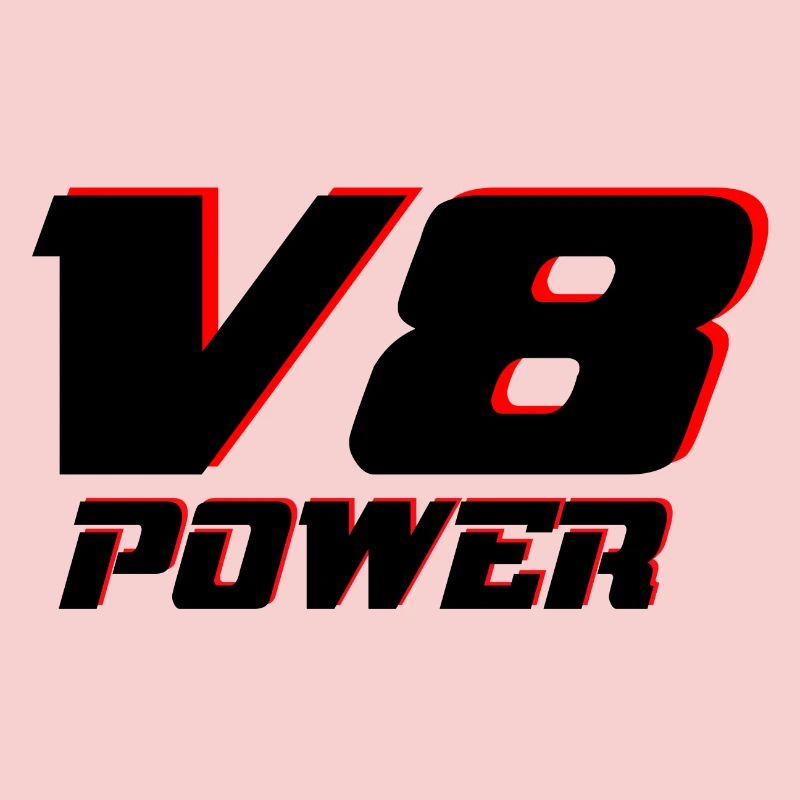 V8