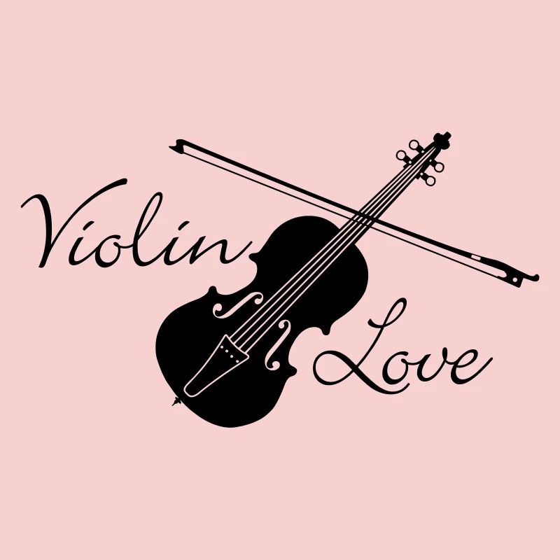 L’amour du violon