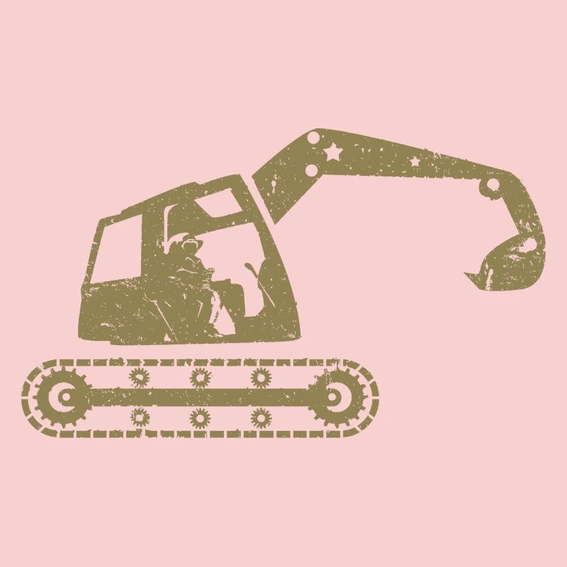 Excavatrices, opérateurs d’excavatrices, opérateurs d’équipement de construction –