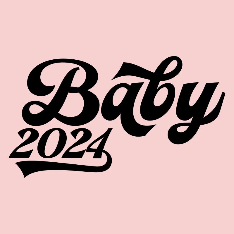 Bébé 2024