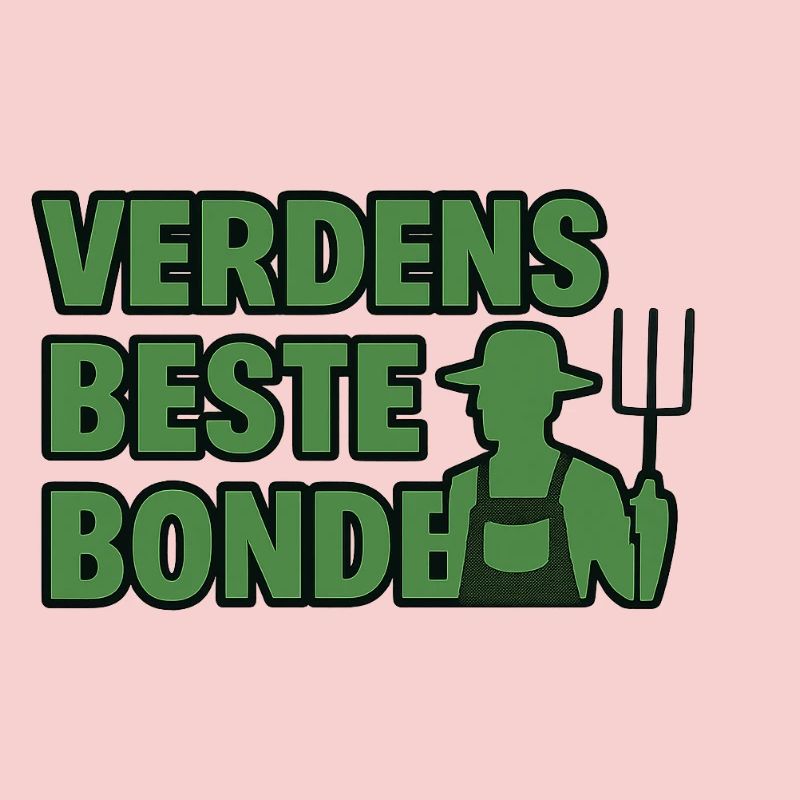Der beste Bauer der Welt