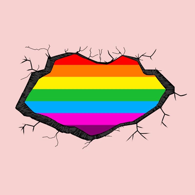 Rainbow in Me