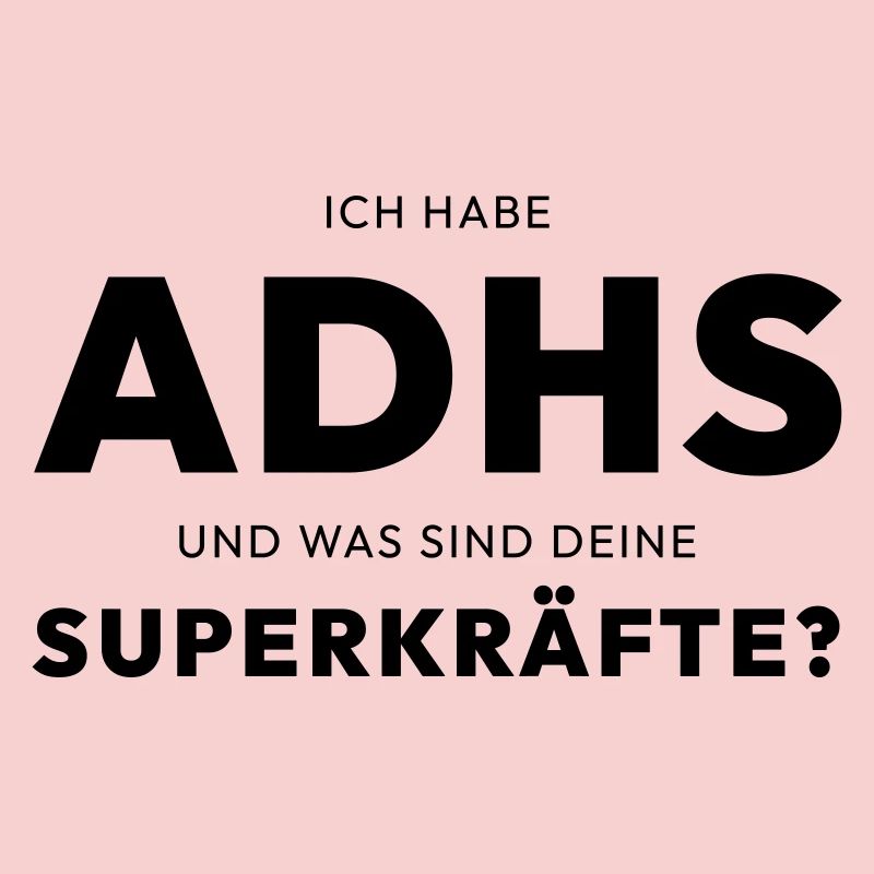 ADHD
