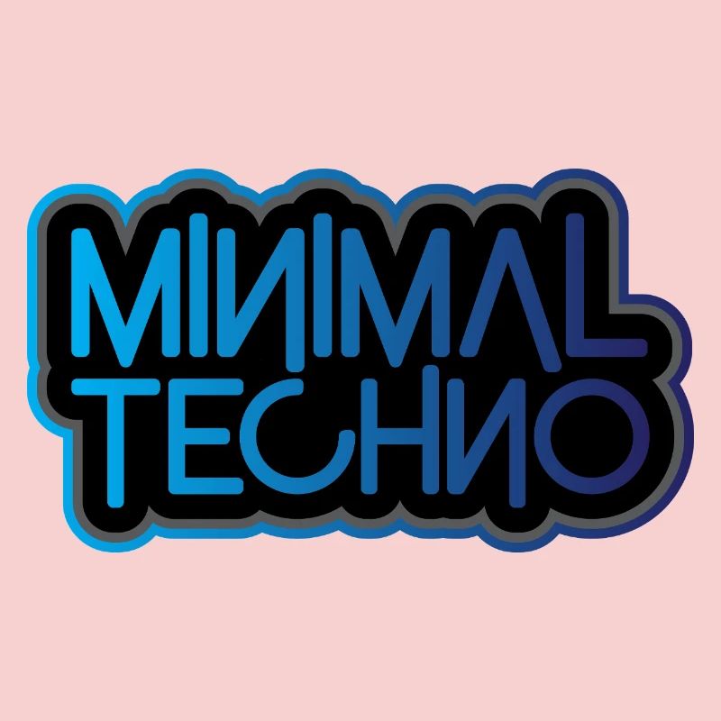 Minimal Techno