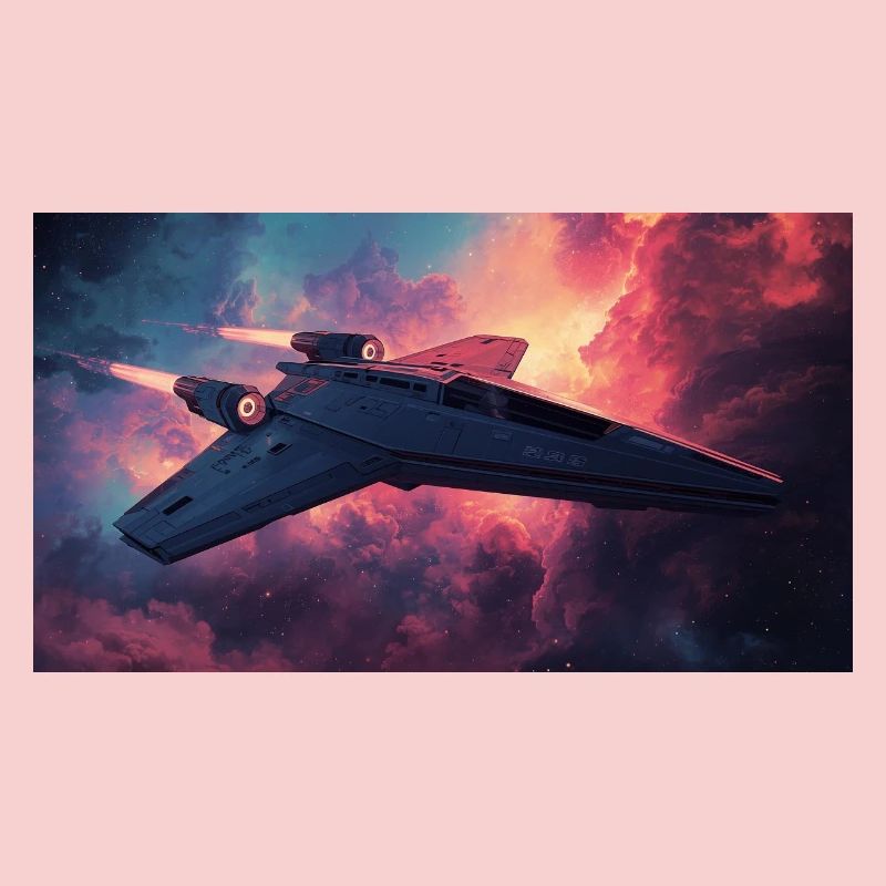 Astronef