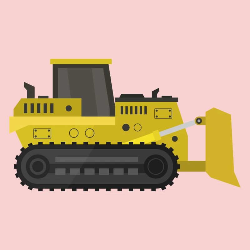 Bulldozer