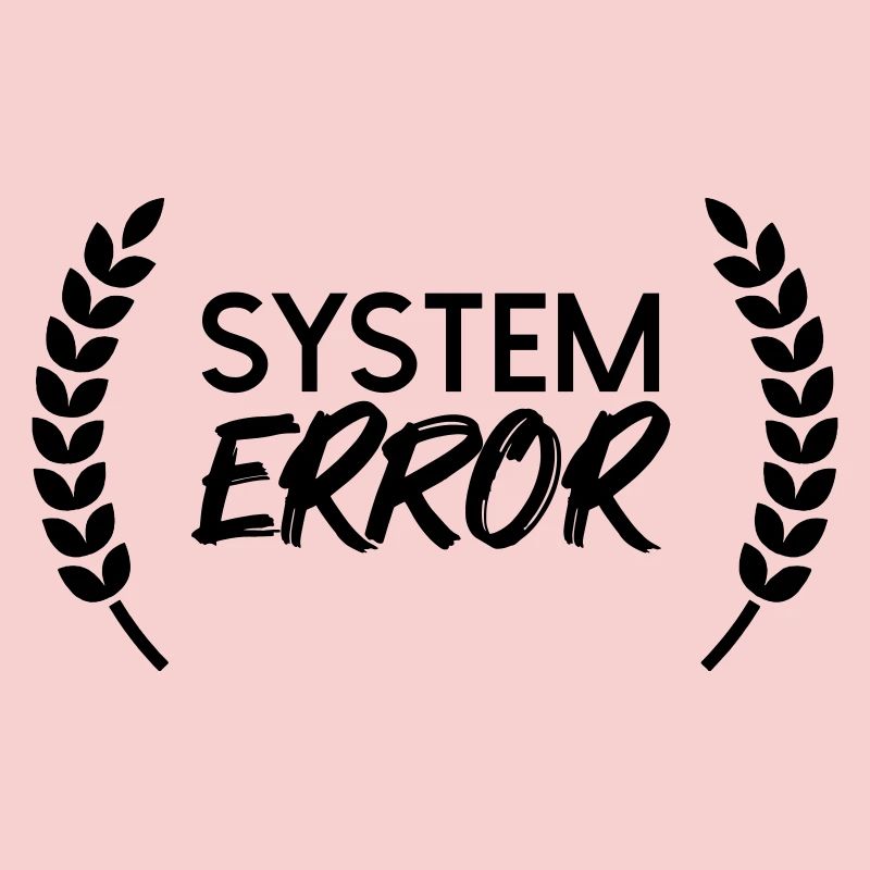 System failure
