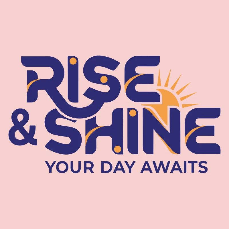 Lever et briller - Objectifs de la routine matinale