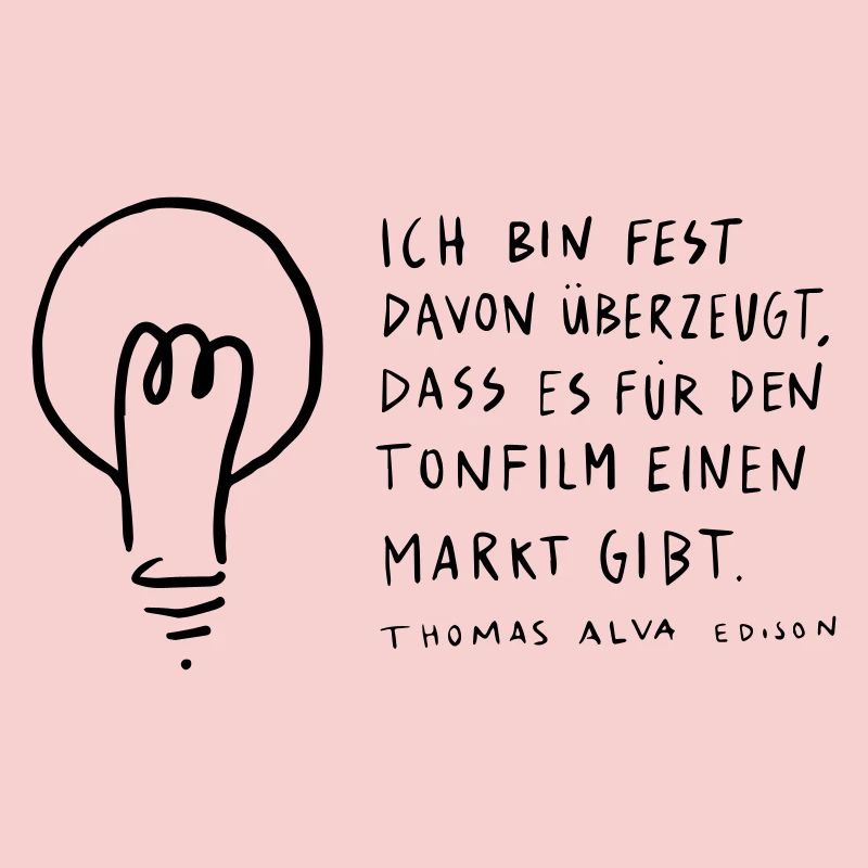 Thomas Edison