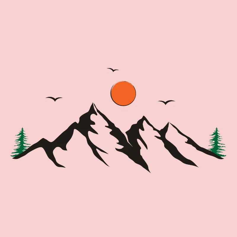 Montagnes