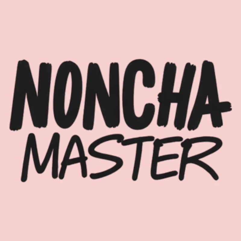 Noncha Maître