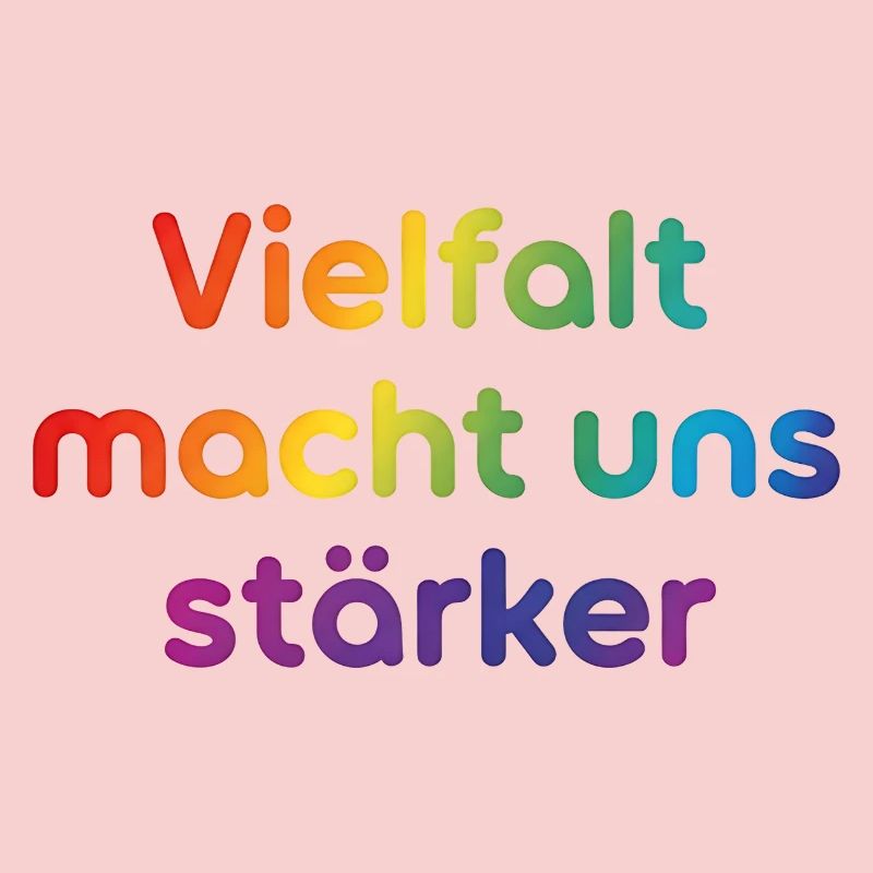 La diversité nous rend plus forts