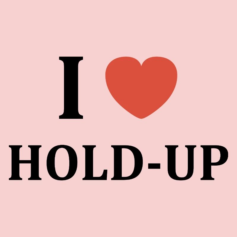 Hold up
