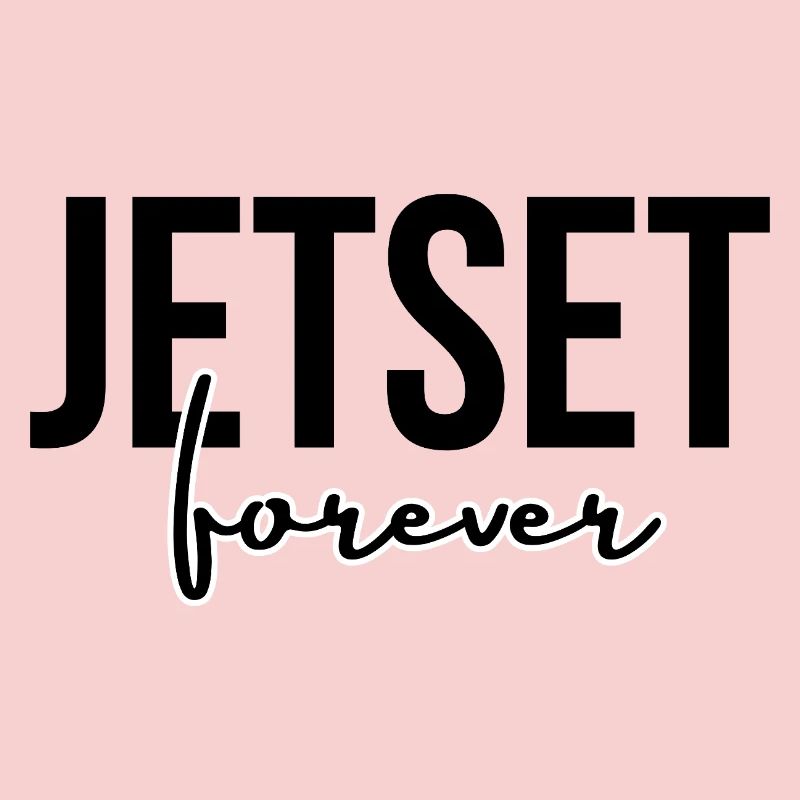 JETSET FOREVER