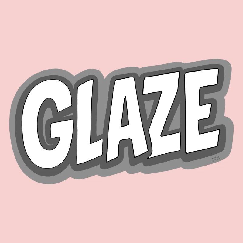 Glaze! 