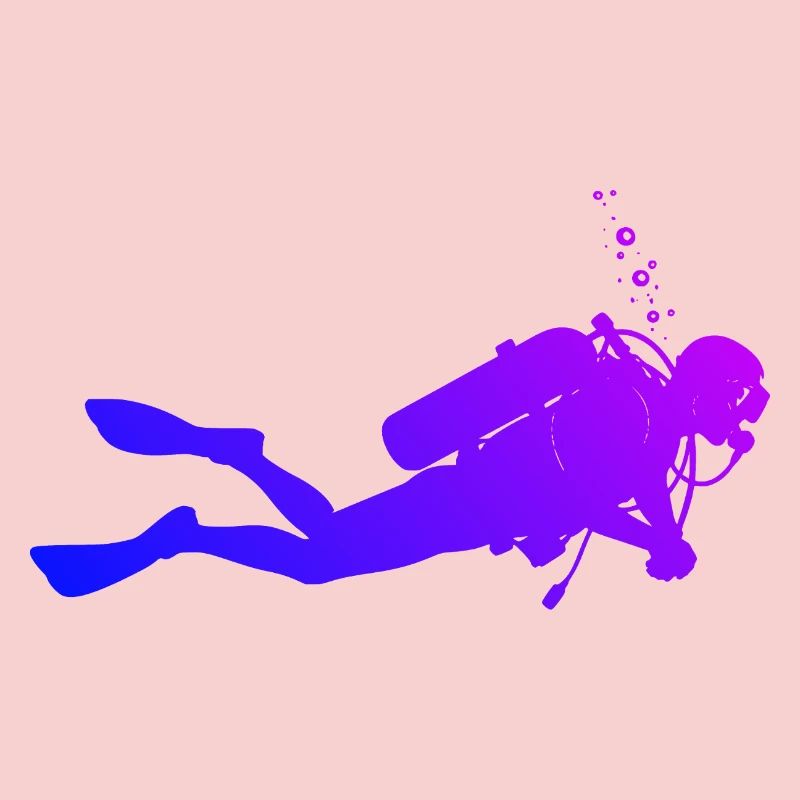 Diving Power Diving Design