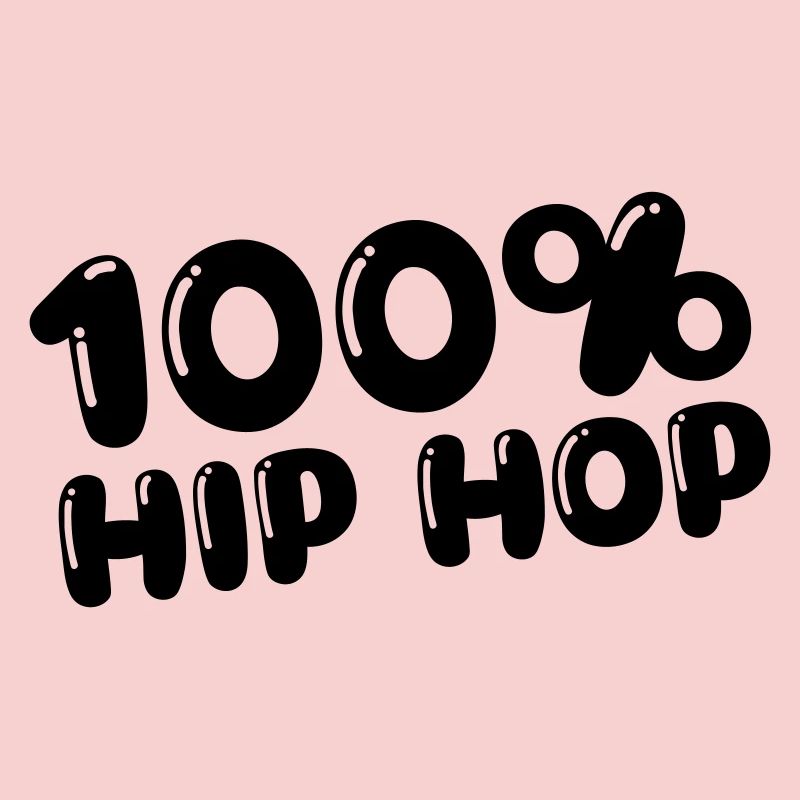 100% Hip Hop