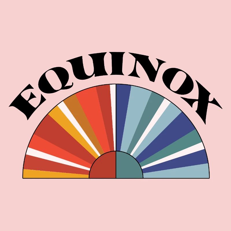 Equinox Happy Easter Ostara Spring