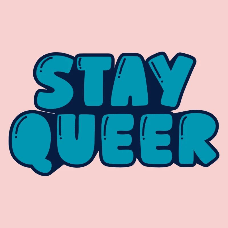 Reste queer