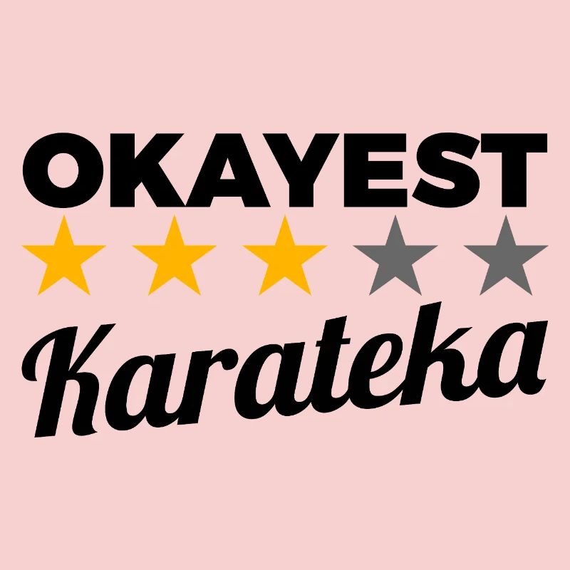 Funny Karateka
