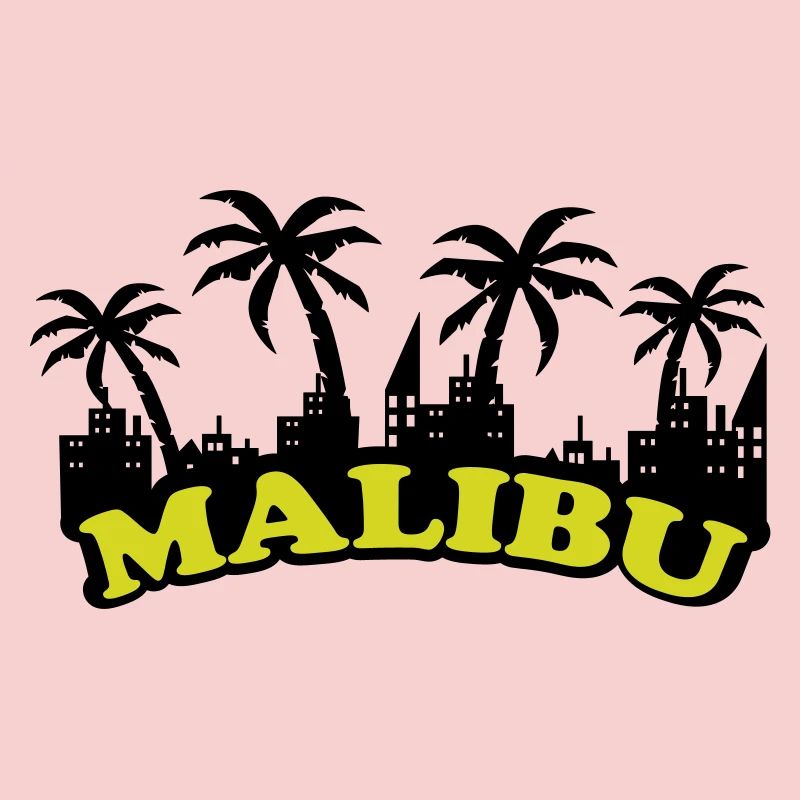 Malibu Skyline