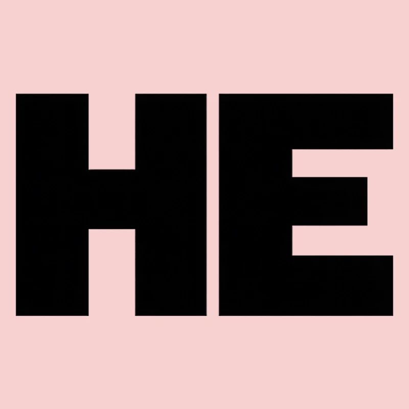 NE – НЕ / NO – The universal no