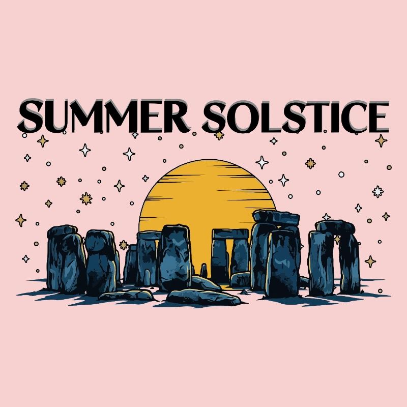 Litha Pagan Summer Solstice Midsummer Midsommar