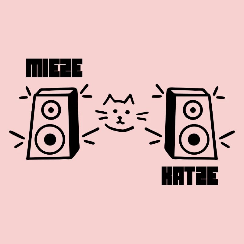 Mieze Katze Rave Techno