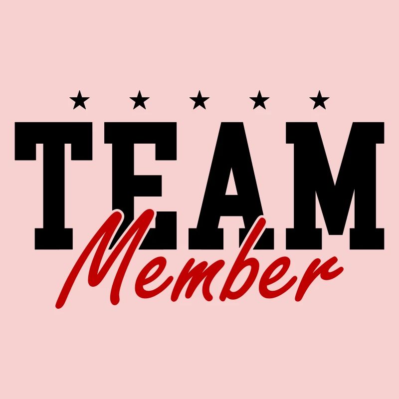Team Member