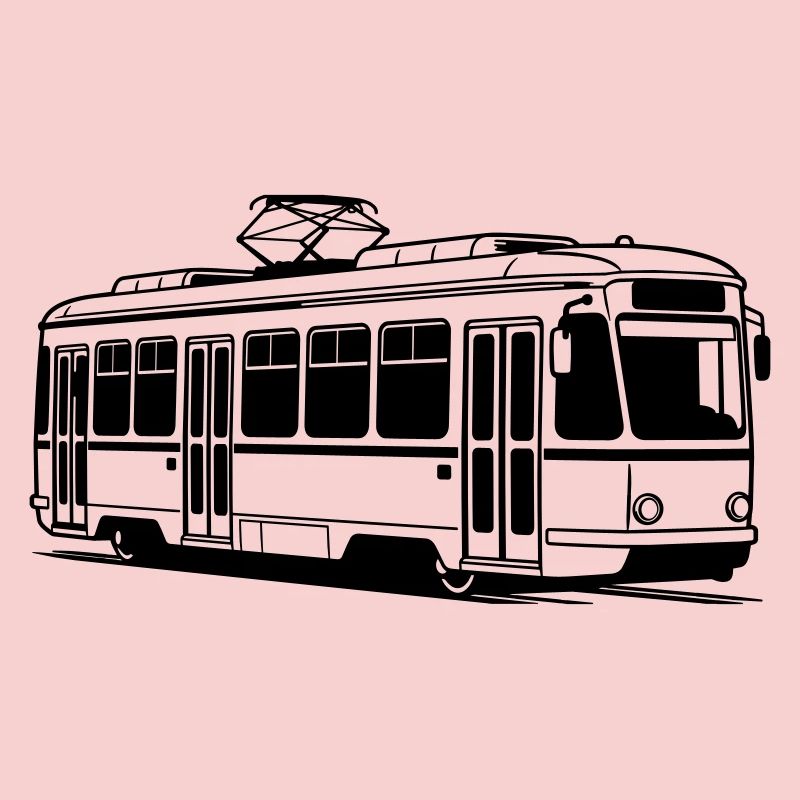 Straßenbahn