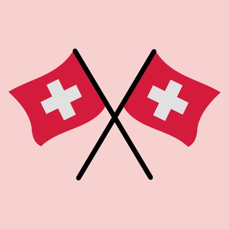 Drapeau suisse