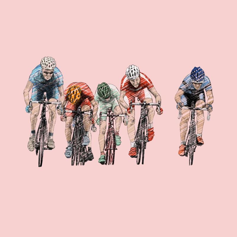 Cycling