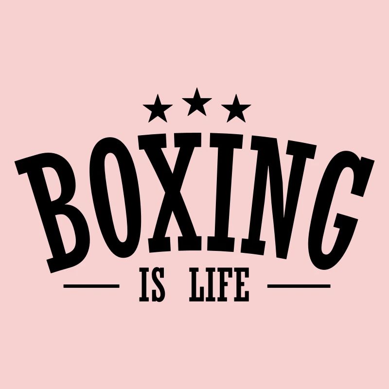 La boxe c'est la vie / La boxe c'est la vie