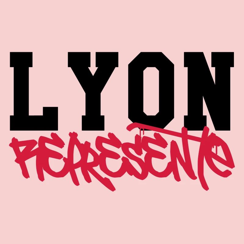 Represents Lyon