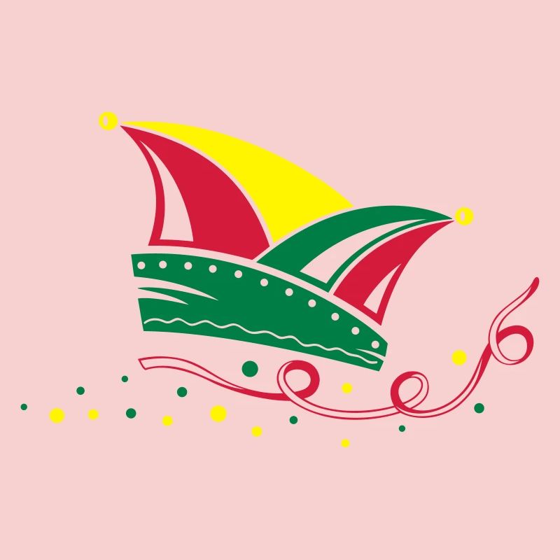 Carnaval de Fool’s Cap Carnaval